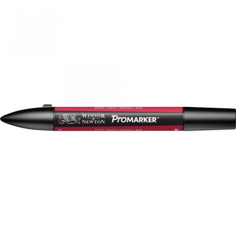 Promarker Winsor&Newton R565 Poppy - 3